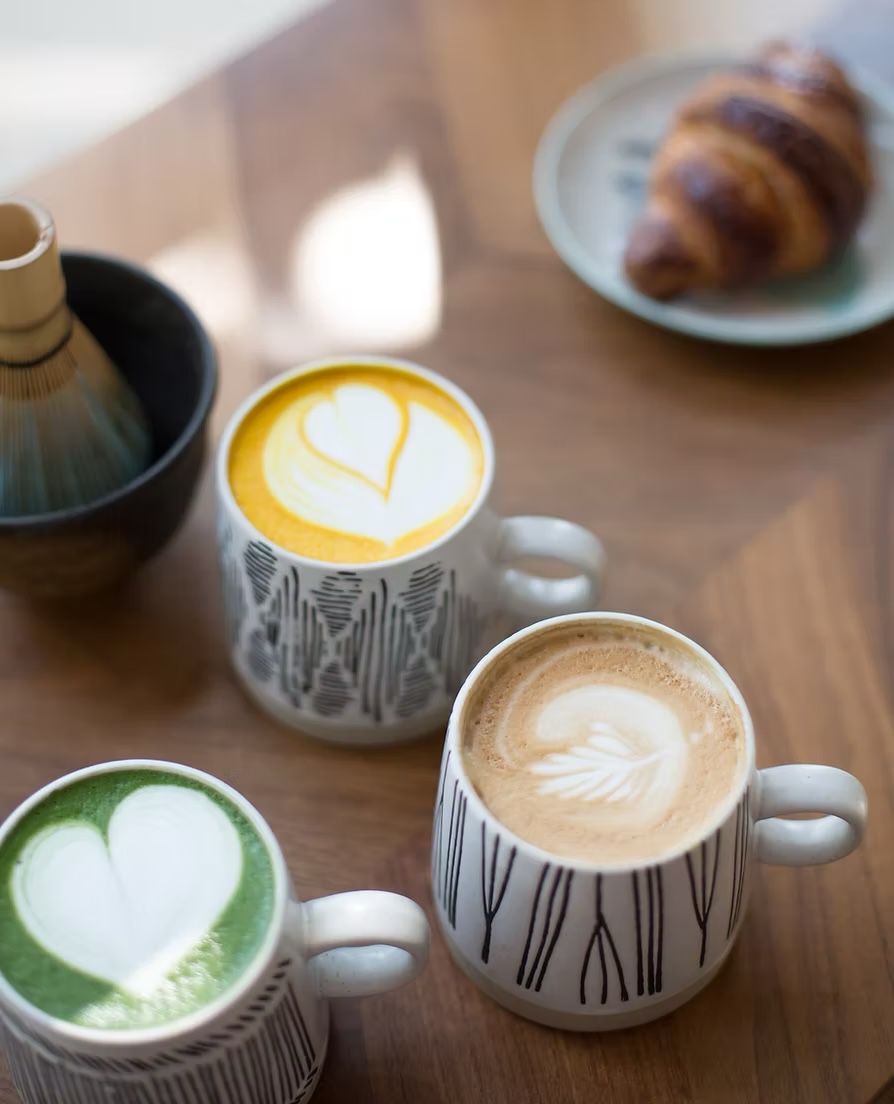 Penny Oven breakfast